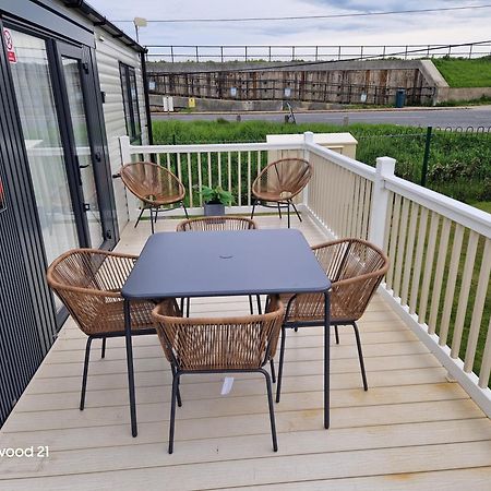 Beachwood 21 Camber Extérieur photo