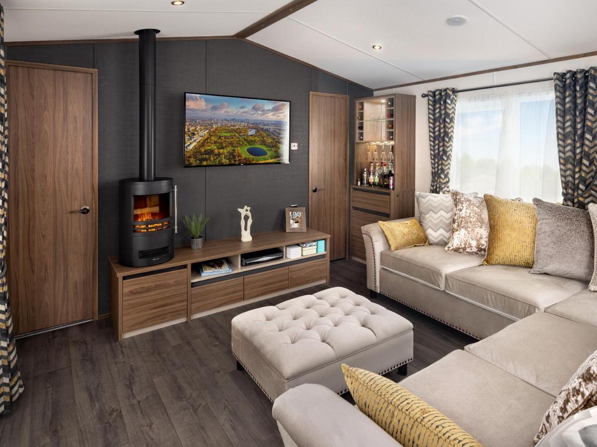 Beachwood 21 Camber Extérieur photo