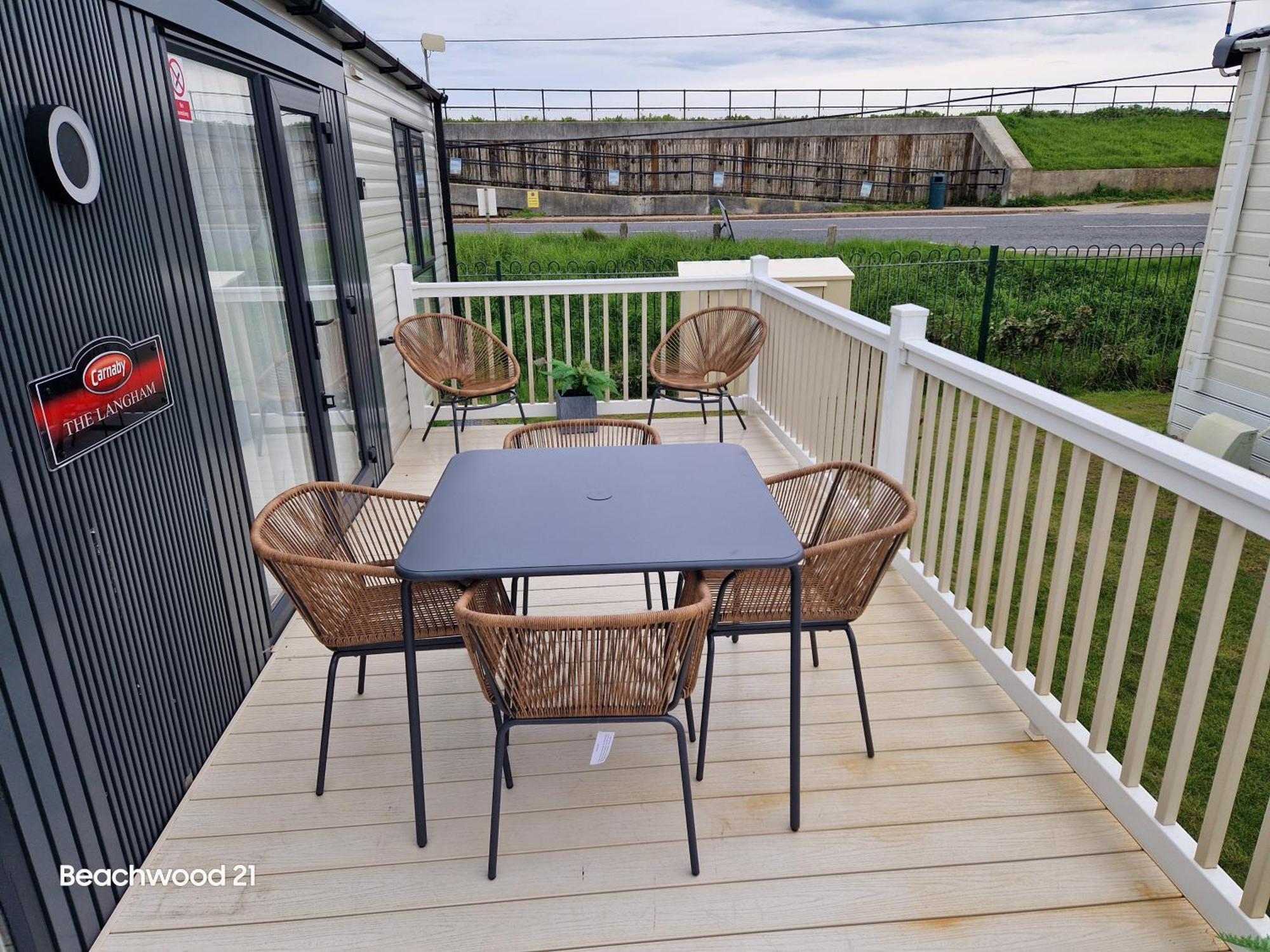 Beachwood 21 Camber Extérieur photo